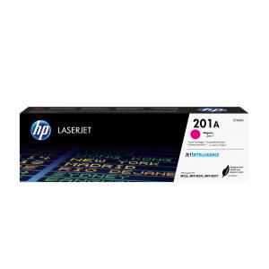Toner Cartridge - No 201A - 1400 Pages - Magenta