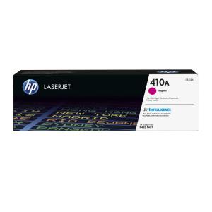Toner Cartridge - No 410A - 2.3k Pages - Magenta