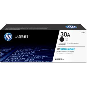 Toner Cartridge - No 30A - 1.6k Pages - Black