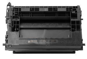 Toner Cartridge - NO 37X - High Yield - 25k Pages - Black