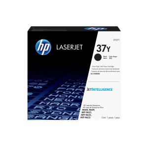 Toner Cartridge - No 37Y - Extra High Yield - 41k Pages - Black