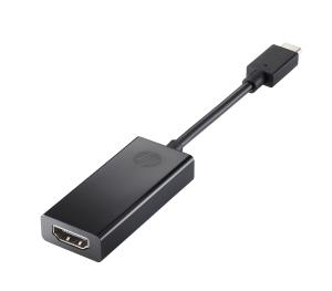 USB-C to HDMI 2.0 Adapter (1WC36AA)