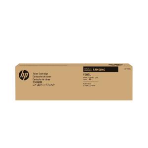 Toner Cartridge - Samsung CLT-Y506L - 3.5k Pages - Yellow