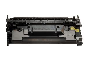 Toner Cartridge - NO 89X - High Yield - 10k Pages - Black