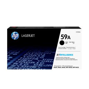 Toner Cartridge - No 59A - 3k Pages - Black