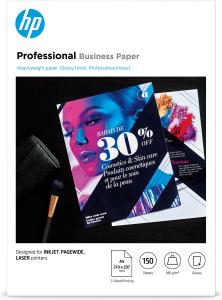 Inkjet, PageWide and Laser Professional Business Paper - A4, glossy, 180gsm