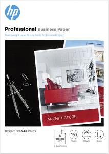 Laser Professional Business Paper - A4, Glossy, 200gsm