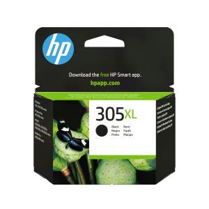 Ink Cartridge - No 305XL - High Yield - Black