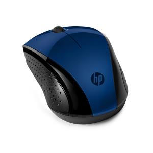 Wireless Mouse 220 Lumiere Blue