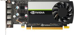 NVIDIA Quadro T1000 4GB 4mDP Graphics Card