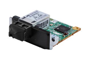 Flex 1GbE Fiber LC Single Port