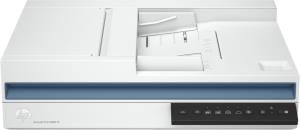 ScanJet Pro 3600 f1 Flatbed Scanner - USB