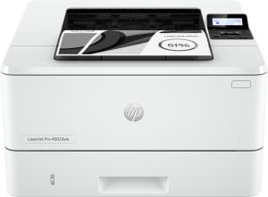 LaserJet Pro 4002DWE - Printer - Laser - A4 - USB / Ethernet / Wi-Fi