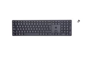 Programmable Wireless Keyboard 450 - Qwerty Int'l