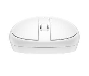 Wireless Mouse - 240 - Bluetooth - Lunar White