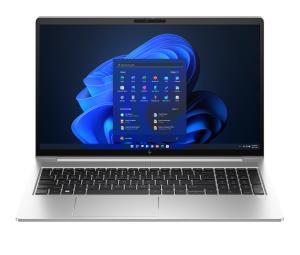 EliteBook 650 G10 - 15.6in - i5 1335U - 16GB RAM - 512GB SSD - Win11 Pro - Qwertzu Swiss-Lux