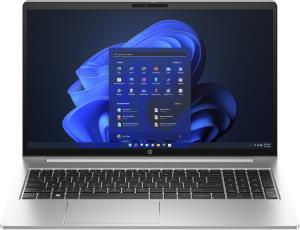 ProBook 450 G10 - 15.6in - i7 1355U - 16GB RAM - 512GB SSD - Win11 Pro - Qwertzu Swiss-Lux