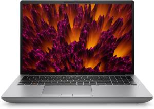 ZBook Fury 16 G10 - 16in - i7 13700HX - 16GB RAM - 512GB SSD - RTX A1000 6GB - Win11 Pro - Azerty Belgian