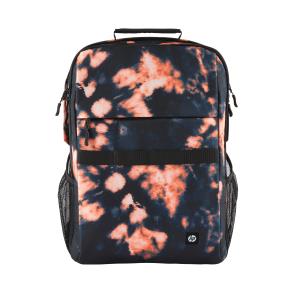 Campus XL - Notebook Backpack - Tie Dye