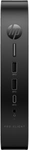 Pro t550 Thin Client - J6412 - 8GB RAM - 64GB eMMC - Win10 IoT Ent - Qwerty Int'l
