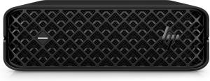 Workstation Z2 G9 Mini - i7 14700K - 32GB RAM - 1TB SSD - RTX 4000 20GB - Win11 Pro - no Keyboard