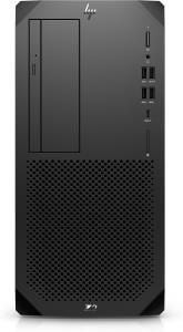 Workstation Z2 G9 Tower - i7 14700 - 16GB RAM - 512GB SSD - Win11 Pro - no Keyboard