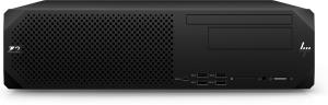 WorkStation Z2 G9 SFF - i7 14700 - 16GB RAM - 512GB SSD - Win11 Pro - no Keyboard
