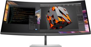 Curved Thunderbolt 4 Monitor - Series 7 Pro 738pu - 38in - 3840x1600 (UWQHD+) - IPS