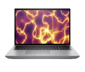 ZBook Fury 16 G11 - 16in - i9 13950HX - 32GB RAM - 1TB SSD - RTX 2000 8GB - Win11 Pro - Qwertzu Swiss-Lux