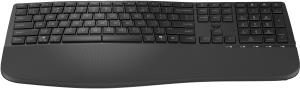 Comfort Dual-Mode Keyboard 685 - Qwerty Int'l