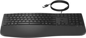 Comfort Wired Keyboard 485 - Qwerty Int'l