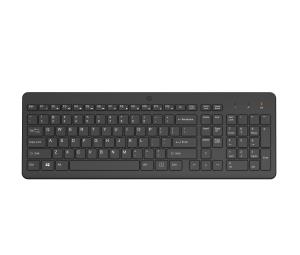 Wireless Keyboard 220 - Azerty Belgian