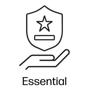 Care Pack - 4 Years Onsite w/Travel Notebook Support (U80N2E)
