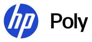 Poly SHS 1890-15 - PTT (push-to-talk) Amplifier