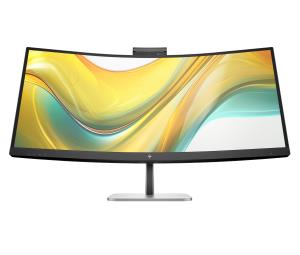 Conferencing USB-C Monitor - Series 5 Pro 34pm - 34in - 3440x1440 (WQHD)