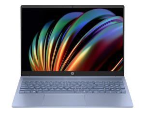 Pavilion 16-af0053nb - 16in - Core Ultra 7 155U - 16GB RAM - 1TB SSD - Win11 Home - Azerty Belgian