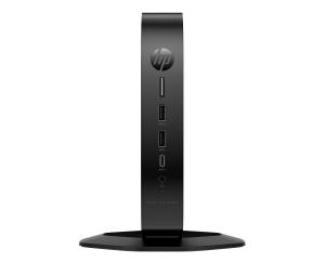 Pro T550 Thin Client USFF - J6412 - 4GB RAM - 32GB eMMC - ThinPro - Azerty Belgian