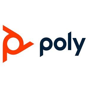 Poly USB-c 65w Power Adapter And Power Cord Kit Euro