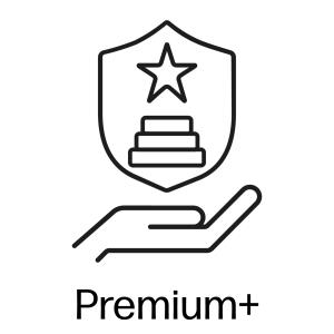 Care Pack - 5 Years Onsite w/Predictive Detection Alerts/Preferred Access Desktop Support (UJ0U3E)