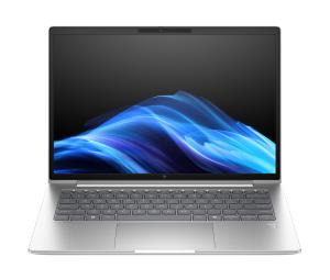 EliteBook 6 G1i AI - 14in - Core Ultra 5 225U - 16GB RAM - 512GB SSD - Win11 Pro - Qwerty US/Int'l