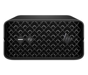 Workstation Z2 G1a Mini - AI Max PRO 395 - 128GB RAM - 1TB SSD - Win11 Pro - no Keyboard