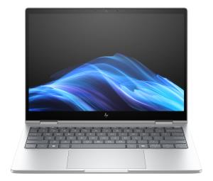 EliteBook 8 Flip G1i AI - 13.3in Touchscreen - Core Ultra 7 255U - 16GB RAM - 512GB SSD - Win11 Pro - Azerty Belgian