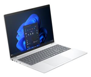 EliteBook 8 G1i AI - 16in - Core Ultra 7 255H - 16GB RAM - 512GB SSD - Win11 Pro - Qwertzu Swiss-Lux