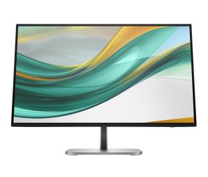 Desktop Monitor - Series 5 Pro 527pf - 27in - 1920 x 1080 (FHD) - IPS