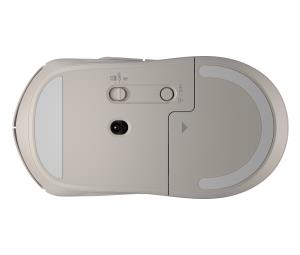 Wireless Quiet Mouse - 400 - Maple