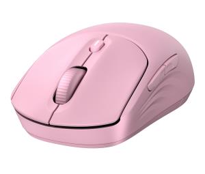 Wireless Quiet Mouse - 400 - Pink