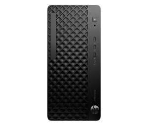 ProDesk 4 Tower G1I AI - Core Ultra 5 235 - 16GB RAM - 512GB SSD - Win11 Pro - Qwerty US/Int'l