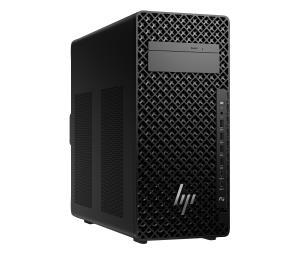 Workstation Z2 G1i Tower - Core Ultra 7 265 - 32GB RAM - 1TB SSD - Win11 Pro - no Keyboard