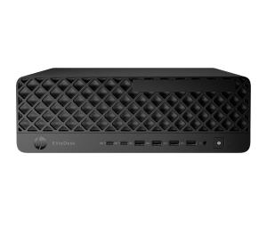EliteDesk 8 SFF G1i AI - Core Ultra 5 235 - 16GB RAM - 512GB SSD - 2TB HDD - Win11 Pro - Azerty Belgian