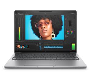 ZBook 8 G1i - 16in - Core Ultra 9 285H - 32GB RAM - 1TB SSD - RTX 500 4GB - Win11 Pro - Azerty Belgian